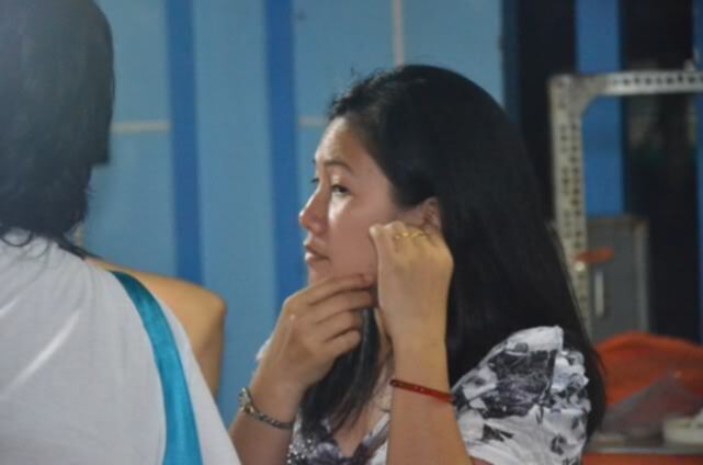 Du xuân miền Tây Du xuân miền Tây