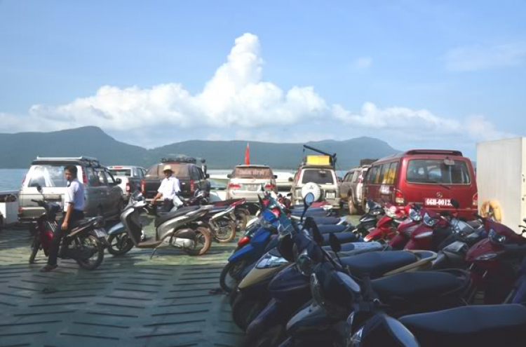 Du xuân miền Tây Du xuân miền Tây