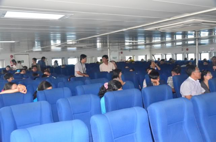 Du xuân miền Tây Du xuân miền Tây