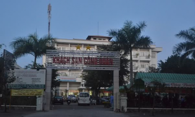 Du xuân miền Tây Du xuân miền Tây