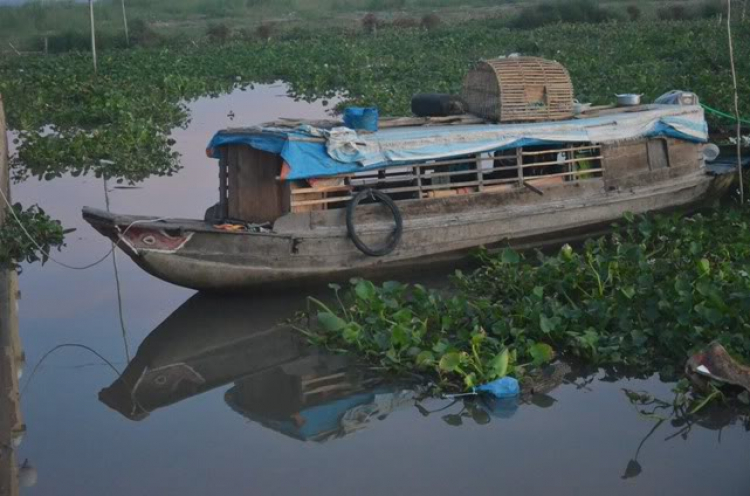 Du xuân miền Tây