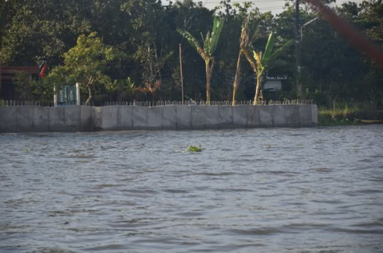 Du xuân miền Tây