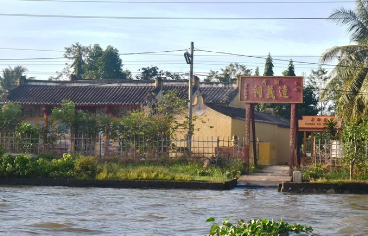 Du xuân miền Tây Du xuân miền Tây