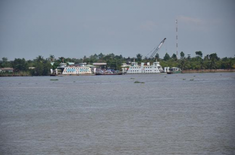 Du xuân miền Tây Du xuân miền Tây