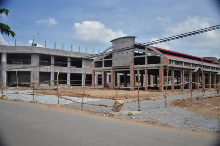 Du xuân miền Tây Du xuân miền Tây
