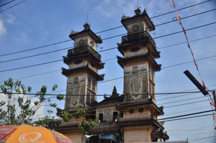 Du xuân miền Tây Du xuân miền Tây