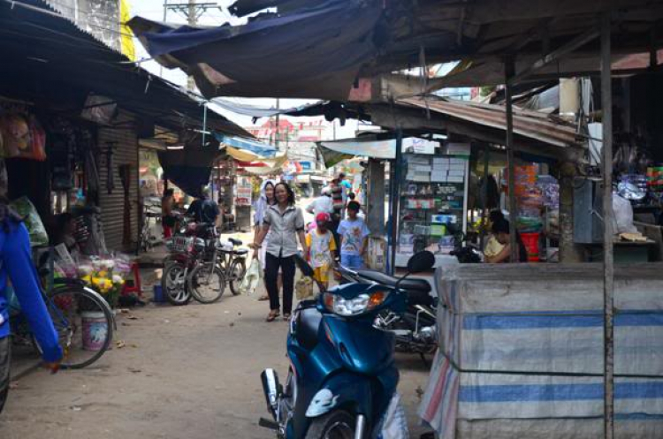 Du xuân miền Tây Du xuân miền Tây