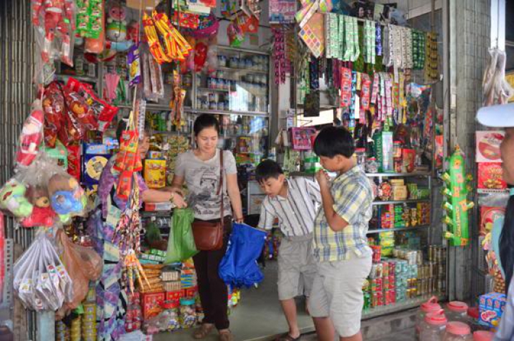 Du xuân miền Tây Du xuân miền Tây