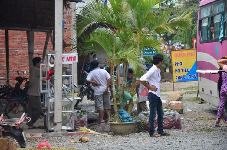 Du xuân miền Tây Du xuân miền Tây