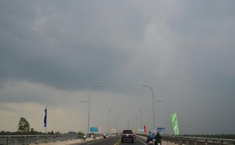 Du xuân miền Tây Du xuân miền Tây