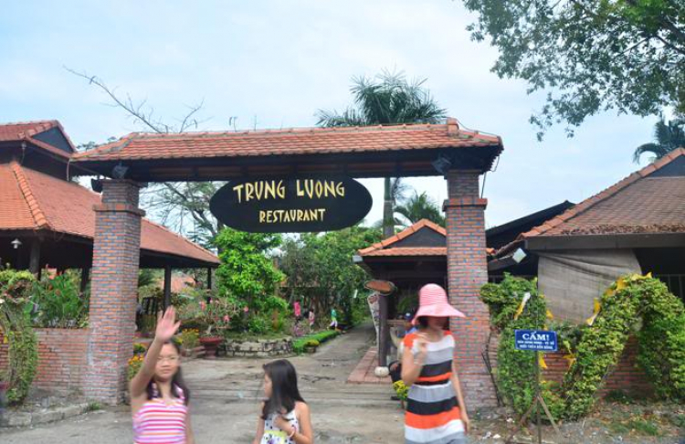 Du xuân miền Tây Du xuân miền Tây