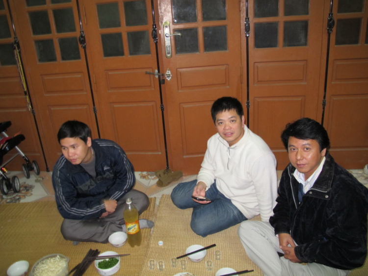 Hình ảnh chuyến đi Xuyên...bang của một nhúm FFC Hình ảnh chuyến đi Xuyên...bang của một nhúm FFC