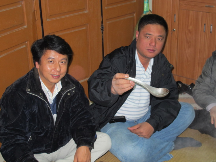 Hình ảnh chuyến đi Xuyên...bang của một nhúm FFC Hình ảnh chuyến đi Xuyên...bang của một nhúm FFC