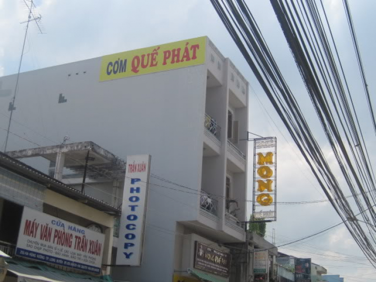 Sài Gòn - Châu Đốc hôm nay (02.01.2012) : cập nhật tình hình Sài Gòn - Châu Đốc hôm nay (02.01.2012) : cập nhật tình hình