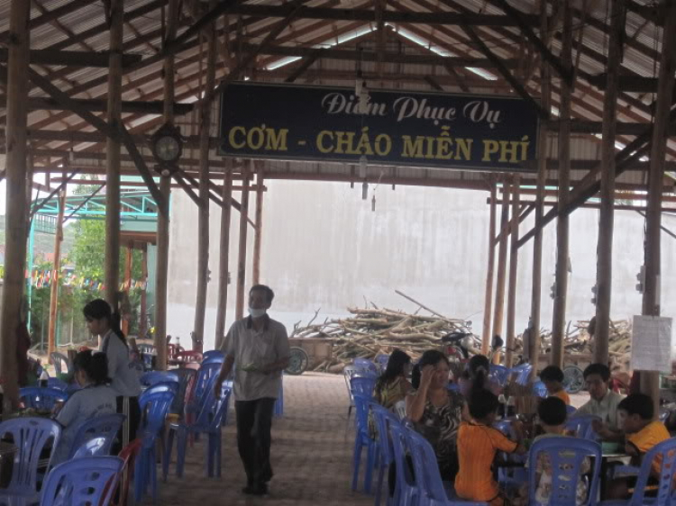 Sài Gòn - Châu Đốc hôm nay (02.01.2012) : cập nhật tình hình Sài Gòn - Châu Đốc hôm nay (02.01.2012) : cập nhật tình hình