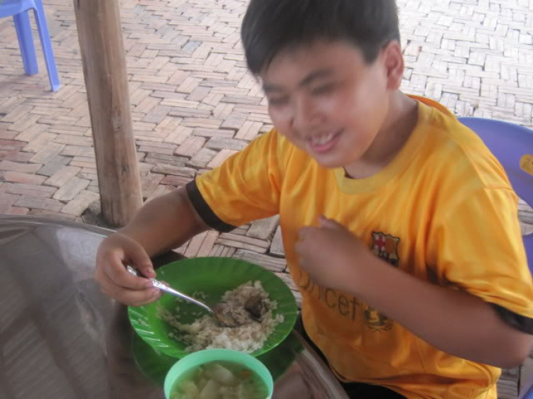 Sài Gòn - Châu Đốc hôm nay (02.01.2012) : cập nhật tình hình Sài Gòn - Châu Đốc hôm nay (02.01.2012) : cập nhật tình hình