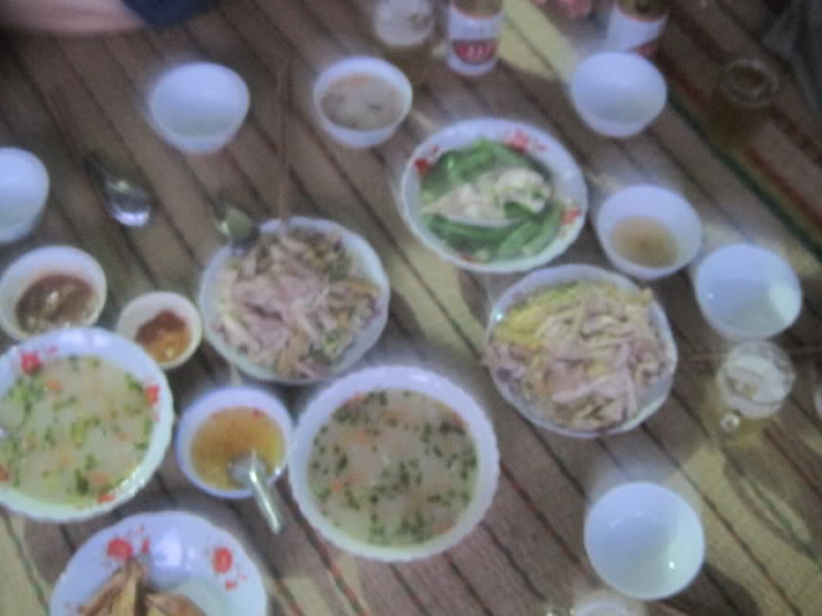 Sài Gòn - Châu Đốc hôm nay (02.01.2012) : cập nhật tình hình Sài Gòn - Châu Đốc hôm nay (02.01.2012) : cập nhật tình hình