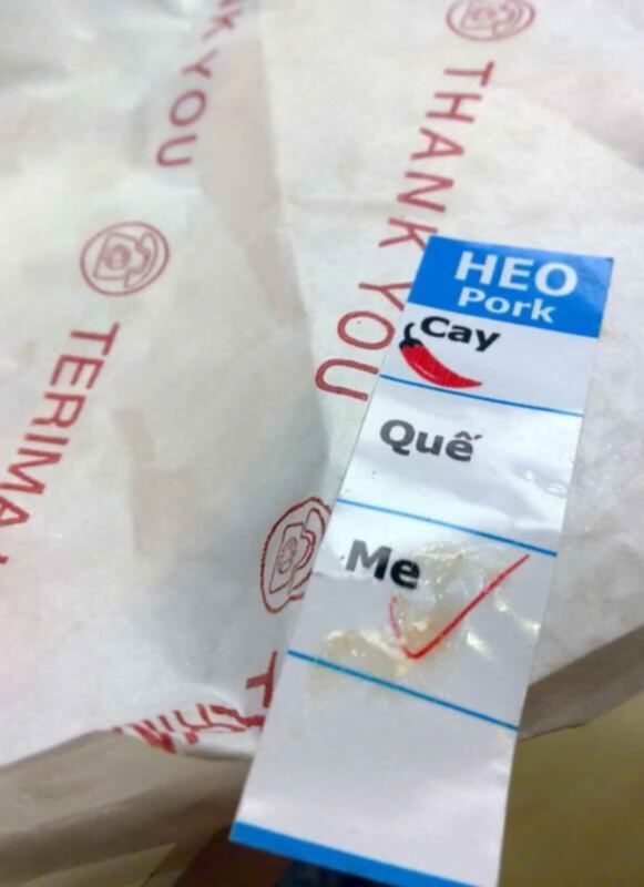 bán cơm kẹp mà thương hiệu 2,5 trẹo usd ! các bác biết món này không bán cơm kẹp mà thương hiệu 2,5 trẹo usd ! các bác biết món này không