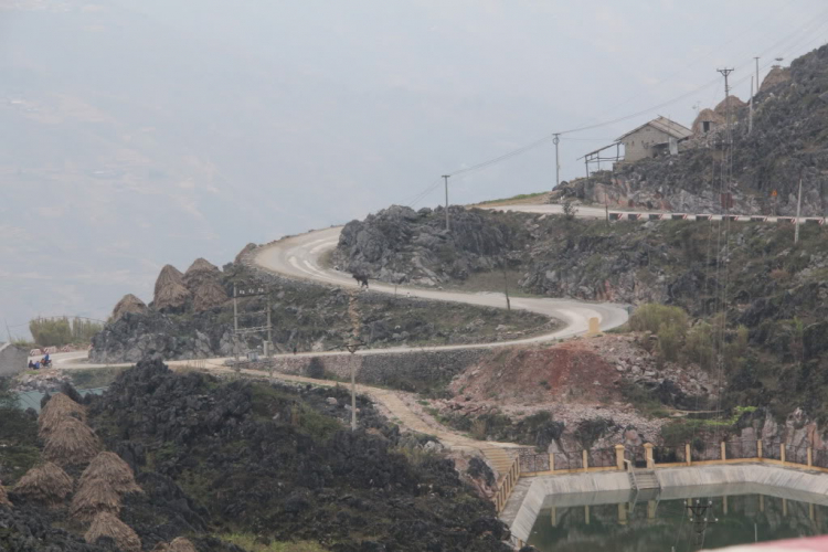 SFC DU HÀNH ĐẦU XUÂN - HÀ GIANG - ĐỒNG VĂN - LŨNG CÚ - MÈO VẠC - TUYÊN QUANG SFC DU HÀNH ĐẦU XUÂN - HÀ GIANG - ĐỒNG VĂN - LŨNG CÚ - MÈO VẠC - TUYÊN QUANG