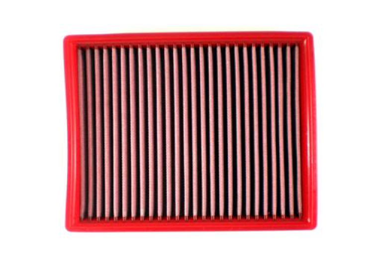 BMC drop-in air filter