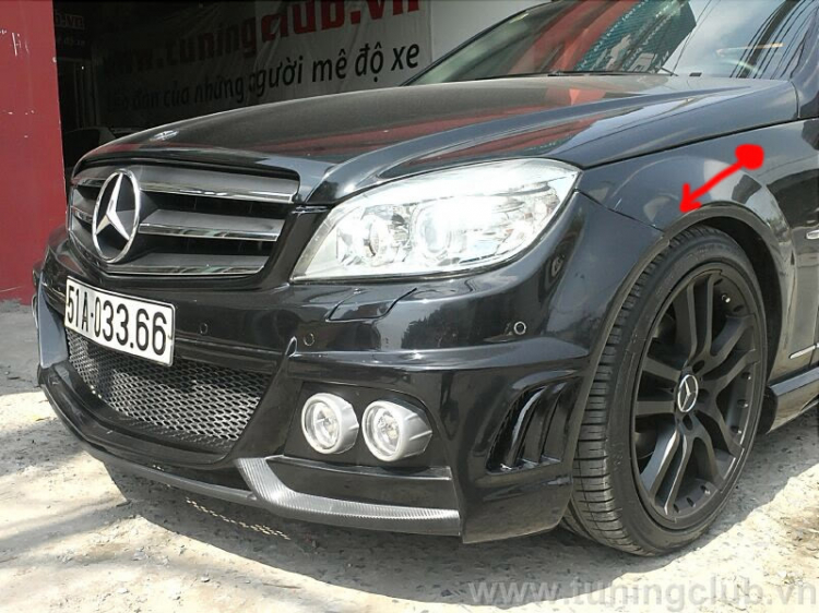 C300 độ WALD International C300 độ WALD International