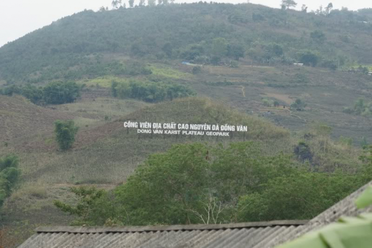 SFC DU HÀNH ĐẦU XUÂN - HÀ GIANG - ĐỒNG VĂN - LŨNG CÚ - MÈO VẠC - TUYÊN QUANG