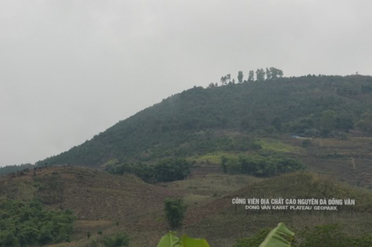 SFC DU HÀNH ĐẦU XUÂN - HÀ GIANG - ĐỒNG VĂN - LŨNG CÚ - MÈO VẠC - TUYÊN QUANG