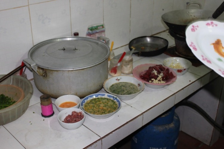 Hình ảnh chuyến đi Xuyên...bang của một nhúm FFC Hình ảnh chuyến đi Xuyên...bang của một nhúm FFC