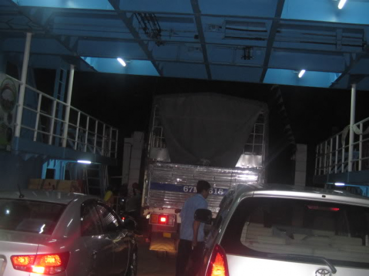 Sài Gòn - Châu Đốc hôm nay (02.01.2012) : cập nhật tình hình Sài Gòn - Châu Đốc hôm nay (02.01.2012) : cập nhật tình hình