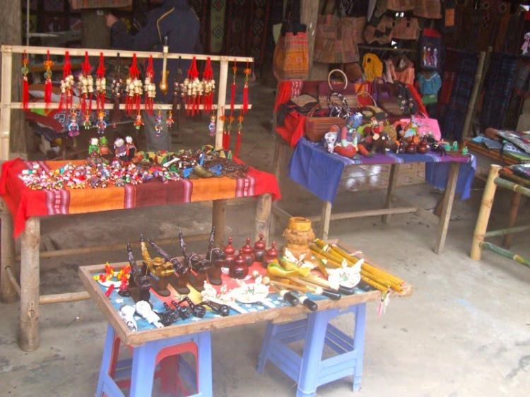 Xuân Nhâm Thìn ăn chơi du ký Xuân Nhâm Thìn ăn chơi du ký