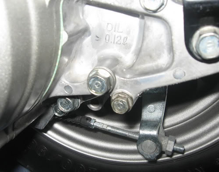 Các bệnh thường gặp ở xe tay ga & cách khắc phục . Các bệnh thường gặp ở xe tay ga & cách khắc phục .