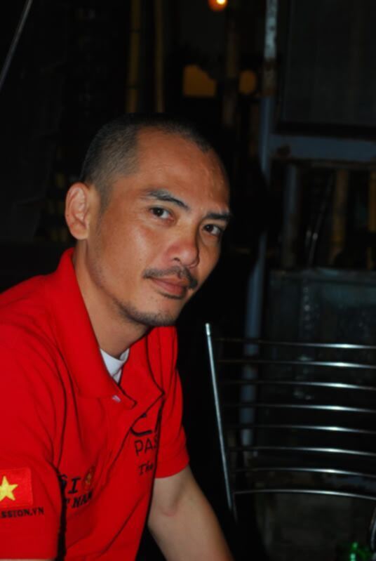 Mời các thành viên OS từ miền Trung vào đây ...