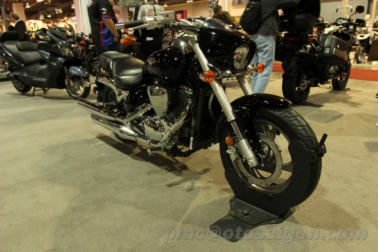 Calgary Motorcycle Show 2012 Calgary Motorcycle Show 2012