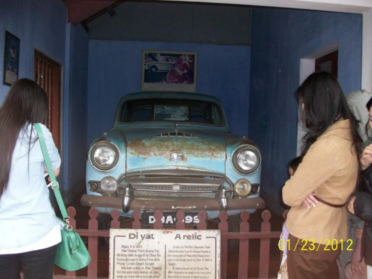 Fiat du xuân cùng OS Fiat du xuân cùng OS