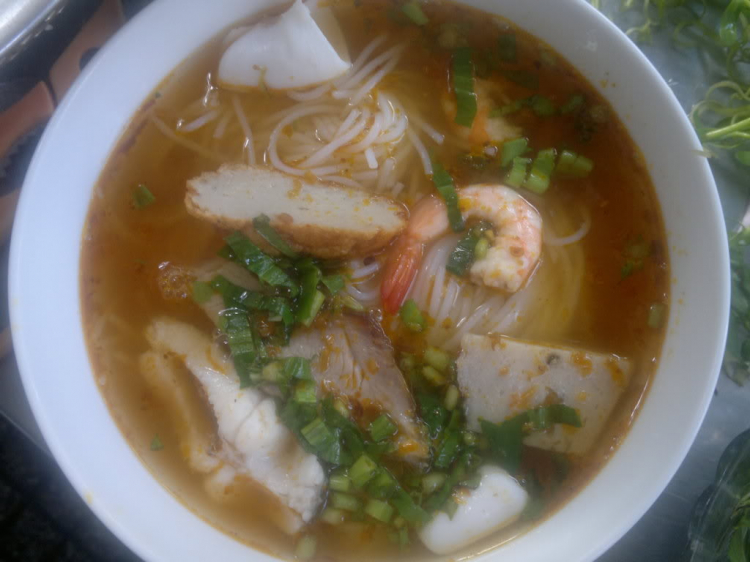 Ăn vặt ở Sài Gòn, làm sao cho "đã"?