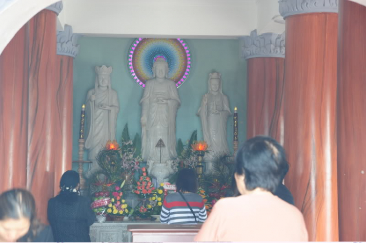 Du Xuân í a... Du Xuân í a...