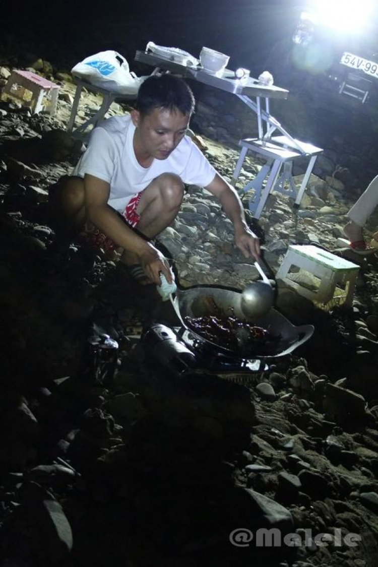Hành trình đầu năm Nhâm Thìn 2012 với cung đường "nhạt" từ Phan Thiết lên Di Linh Hành trình đầu năm Nhâm Thìn 2012 với cung đường "nhạt" từ Phan Thiết lên Di Linh