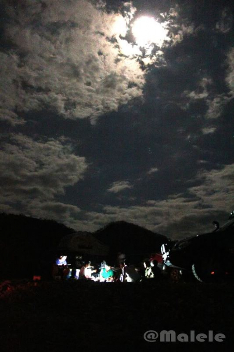 Hành trình đầu năm Nhâm Thìn 2012 với cung đường "nhạt" từ Phan Thiết lên Di Linh Hành trình đầu năm Nhâm Thìn 2012 với cung đường "nhạt" từ Phan Thiết lên Di Linh