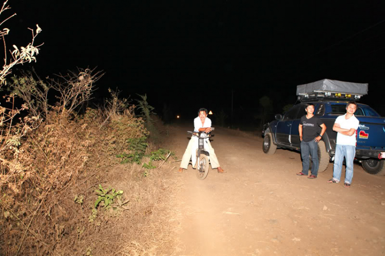 Hành trình đầu năm Nhâm Thìn 2012 với cung đường "nhạt" từ Phan Thiết lên Di Linh Hành trình đầu năm Nhâm Thìn 2012 với cung đường "nhạt" từ Phan Thiết lên Di Linh