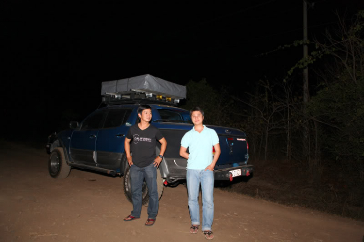 Hành trình đầu năm Nhâm Thìn 2012 với cung đường "nhạt" từ Phan Thiết lên Di Linh Hành trình đầu năm Nhâm Thìn 2012 với cung đường "nhạt" từ Phan Thiết lên Di Linh
