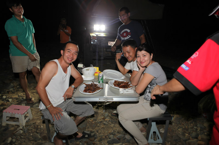 Hành trình đầu năm Nhâm Thìn 2012 với cung đường "nhạt" từ Phan Thiết lên Di Linh Hành trình đầu năm Nhâm Thìn 2012 với cung đường "nhạt" từ Phan Thiết lên Di Linh
