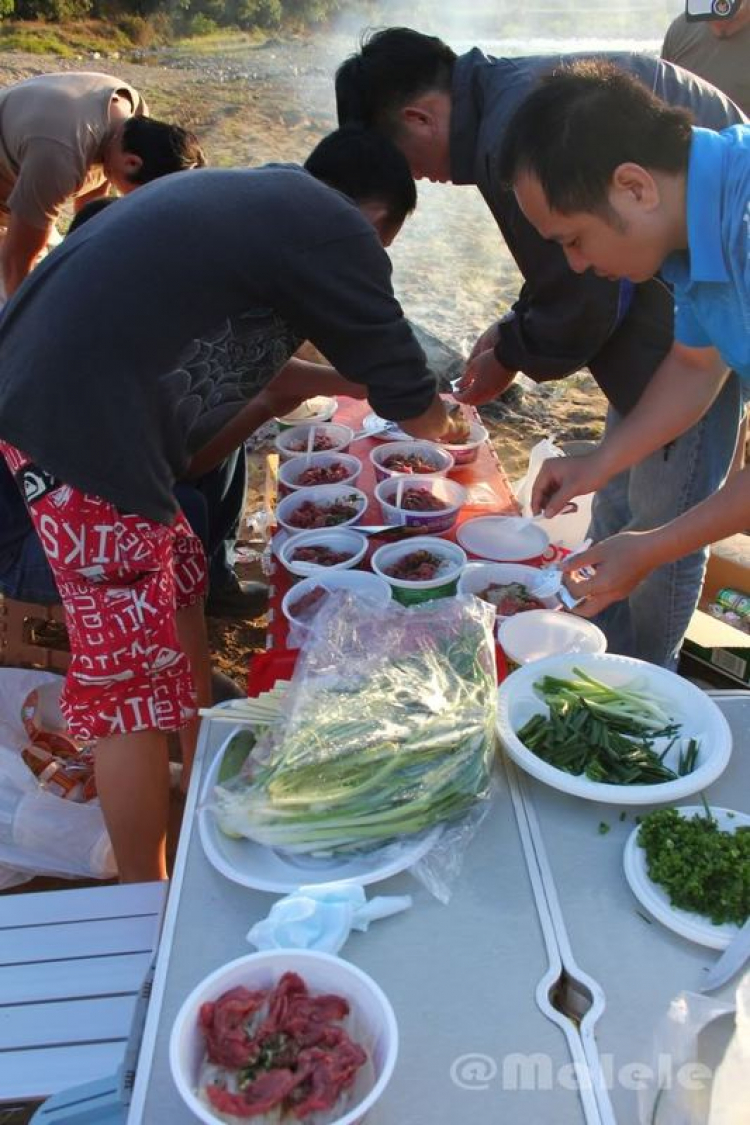 Hành trình đầu năm Nhâm Thìn 2012 với cung đường "nhạt" từ Phan Thiết lên Di Linh Hành trình đầu năm Nhâm Thìn 2012 với cung đường "nhạt" từ Phan Thiết lên Di Linh