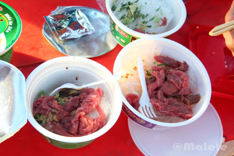 Hành trình đầu năm Nhâm Thìn 2012 với cung đường "nhạt" từ Phan Thiết lên Di Linh Hành trình đầu năm Nhâm Thìn 2012 với cung đường "nhạt" từ Phan Thiết lên Di Linh