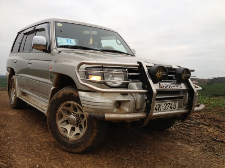 Xin ra mắt cô vợ đỏng đảnh Người Mỹ gốc Nhật Highlander SE 2011 Xin ra mắt cô vợ đỏng đảnh Người Mỹ gốc Nhật Highlander SE 2011
