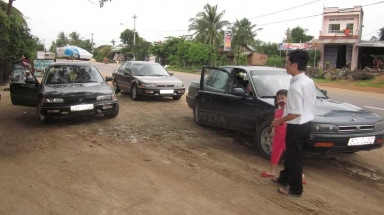 ACCORD CLUB: Con nghiện accord_phần 2 ACCORD CLUB: Con nghiện accord_phần 2