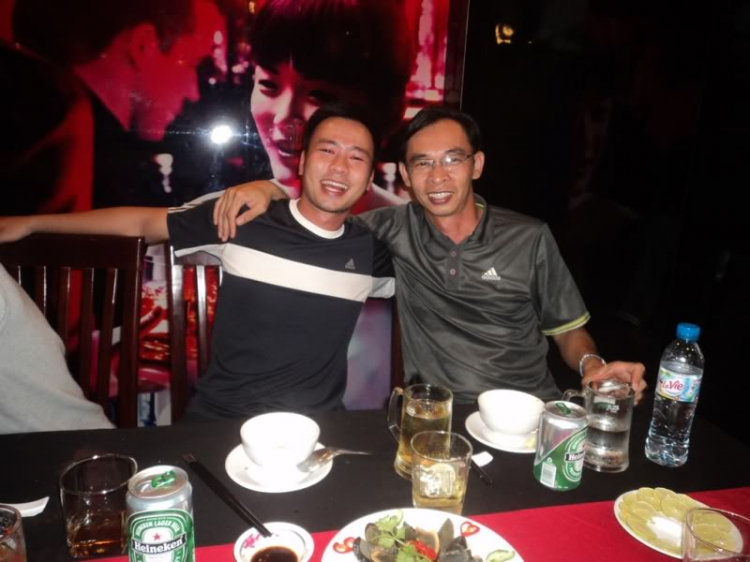 Xóm hẻm Lan Anh Xóm hẻm Lan Anh