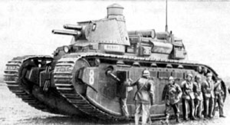 Kính thưa Tanks