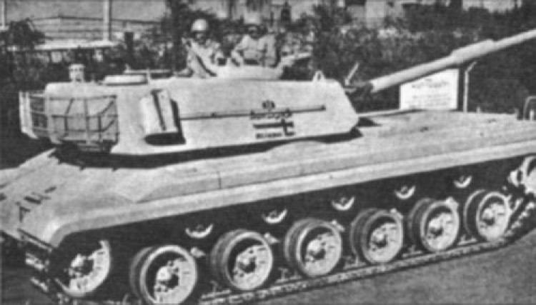 Kính thưa Tanks