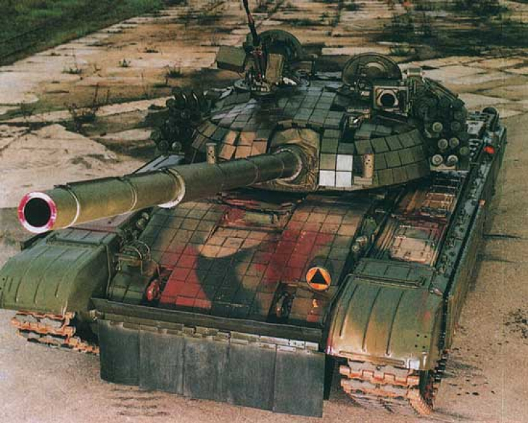 Kính thưa Tanks