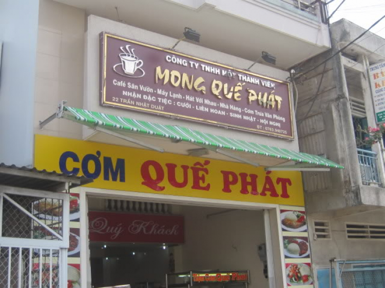 Em cần thong tin Chùa Bà Châu Đốc